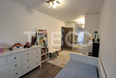 Apartament 3 camere de vanzare decomandat 60 mp zona Calea Surii Mici - 10