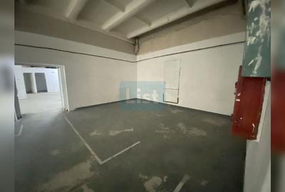 Spațiu comercial, de 240 mp, în Mărăști - 3