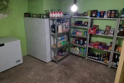 Casă cu 3 camere cu Teren 3855 Mp în Găvănești - 10