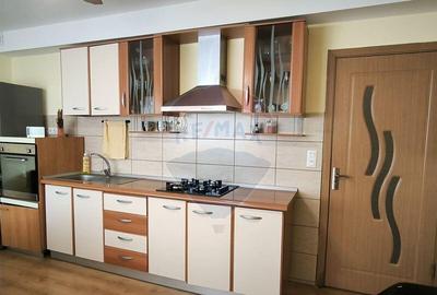 Apartament 4 camere, spa?ios ?i luminos, cartier Vi... - 5