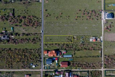 Teren Construcții intravilan de 1296 mp, în Sânpetru - 2