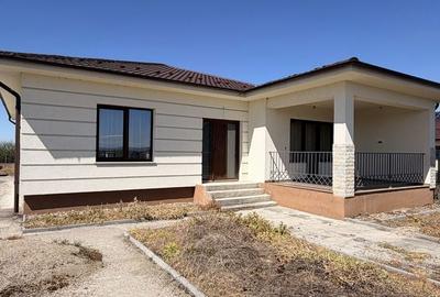 Casă cu 4 camere în Cionchești - 5