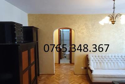 Apartament semidecomandat în Ghencea - 9