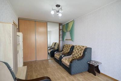 Garsonieră decomandată în Horea