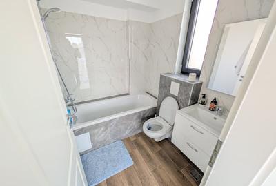 Casa 5 camere 135mp | 0 comision | Otopeni | mobilat utilat | 300mp teren - 16