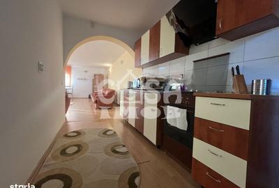 Casă cu 4 camere cu Teren 866 Mp în Mănești - 9