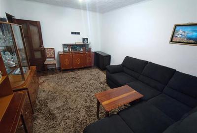 Apartamente 3 camere Nicolina - 12