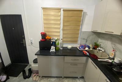 Garsoniera Navodari - 4