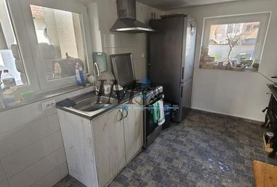 Casă cu 3 camere cu Teren 365 Mp în Central - 2