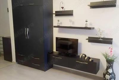 Garsoniera Titan Auchan, Parcul Teilor, Stefan Residence Garsoniera Titan Auchan, Parcul Teilor, Stefan Residence - 2