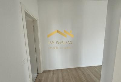 Aradului-3 camere-Terasa - 9