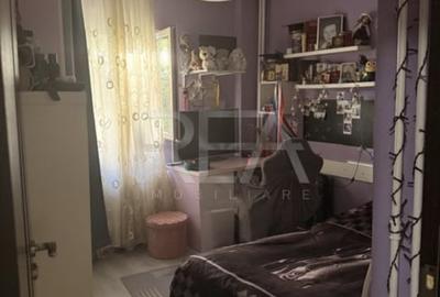 Apartament 3 camere, decomandat, centrala- Crangasi, Str Zboina Neagra Apartament 3 camere, decomandat, centrala- Crangasi, Str Zboina Neagra - 2