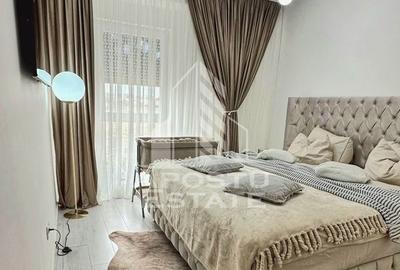 Apartament cu 3 camere, mobilat în Aradului - 6