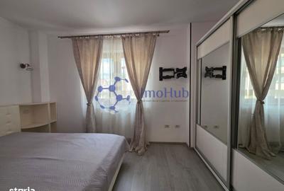 Apartament cu 3 camere, mobilat în Valea Adâncă - 18