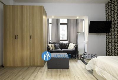 Inchiriere garsoniera Calea Victoriei - 3