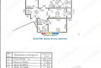 Apartament cu 4 camere semidecomandat, mobilat în Pantelimon - 7