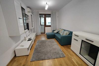 Apartament cu 2 camere decomandat în Mihai Bravu - 4