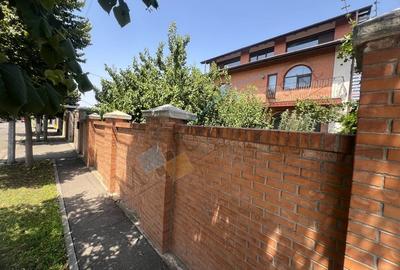 VOLUNTARI CENTRU- BCR, Vila Stil Brancovenesc, SPATIOASA, SOLIDA,Teren 400MP VOLUNTARI CENTRU- BCR, Vila Stil Brancovenesc, SPATIOASA, SOLIDA,Teren 400MP - 2