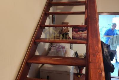 Casă individuală cu 3 camere cu Teren 700 Mp în Găgeni - 9