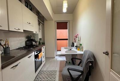 Garsonieră decomandată în Valea Lupului - 3