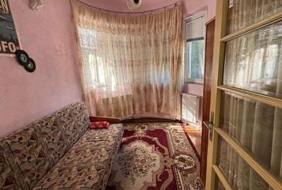 REA1023997 Apartament 3 camere in vila si curte   I Fantana Miorita I Bd. Poligr - 5
