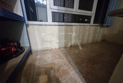 Apartament cu 2 camere la 12 minute de metrourile Dristor 1 si Grigorescu - 16