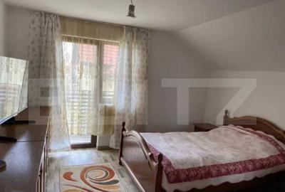 Casa cu 5 camere,P+M,170mp utili,630mp teren,Paulesti - 4