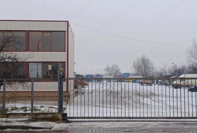 Teren de 6000 mp, în Central - 2