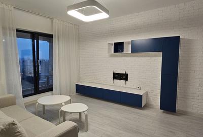 Apartament cu 2 camere în Militari - 1