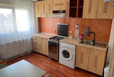 Crangasi parc, 2 cam, mobilat si utilat, proprietar - 6