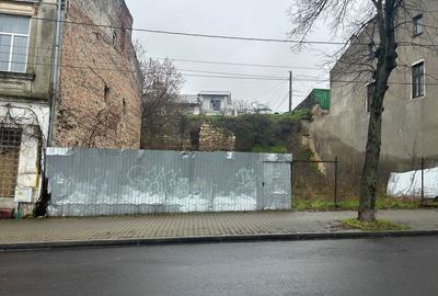 Spațiu comercial, în Nicolae Bălcescu - 2