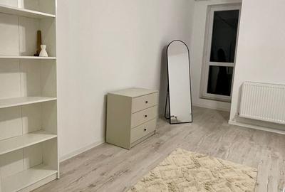 Militari Resindece/Bloc Nou/Prima Inchiriere/Garsoniera la Cheie/ - 3