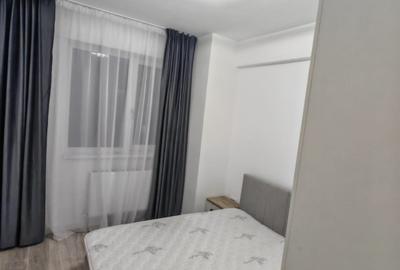 PRIMA ÎNCHIRIERE: Apartament cu 2 camere, utilat și mobilat, la PREȚ PROMOȚIONAL PRIMA ÎNCHIRIERE: Apartament cu 2 camere, utilat și mobilat, la PREȚ PROMOȚIONAL - 2