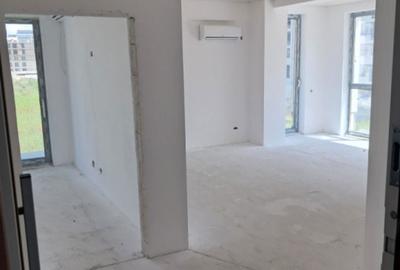 Apartament cu 2 camere decomandat în Nord
