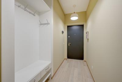 Apartament cu 3 camere semidecomandat, mobilat în Tineretului - 6