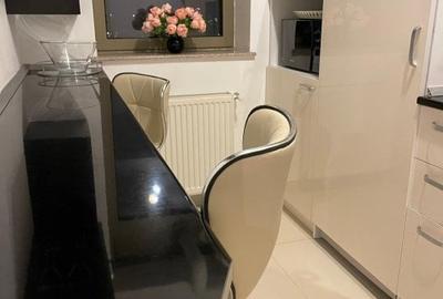 Apartament duplex, etaj 10+11 Cotroceni, lux - 4