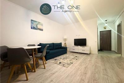 Apartament NOU - 2 camere, parcare inclusa | Parc Poligon - 3