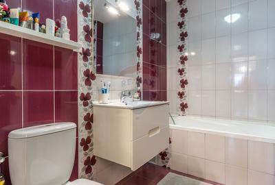 Apartament de vanzare - Sub Cetate - Floresti - 4 camere - parcare - 14