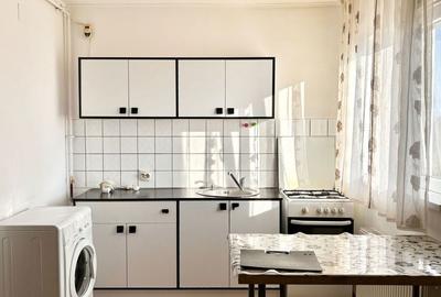 Garsonieră decomandată în Nord - 2