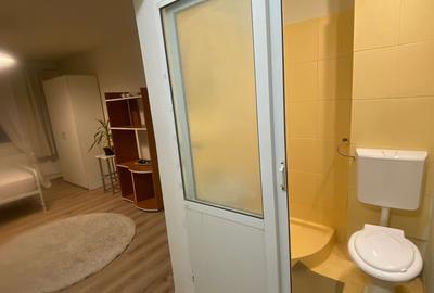 Garsonieră semidecomandată în Poarta 6