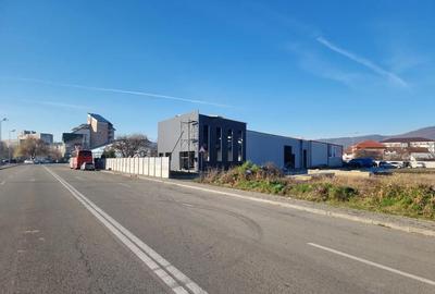 Spațiu comercial, de 440 mp, în Central - 2