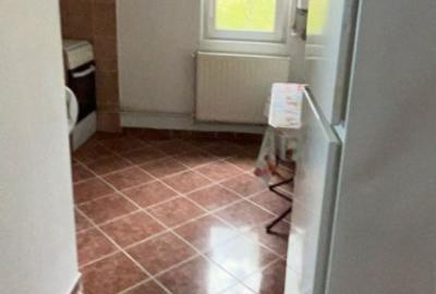 Garsonieră semidecomandată în Tărlungeni - 1