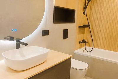 Central Park-Stefan cel Mare,renovat total 2024,parcare subterana, comision 0%. - 41