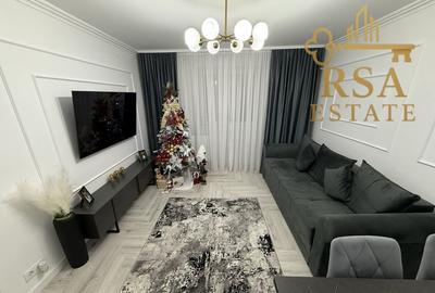 Apartament cu 3 camere decomandat, mobilat în Ostroveni - 4