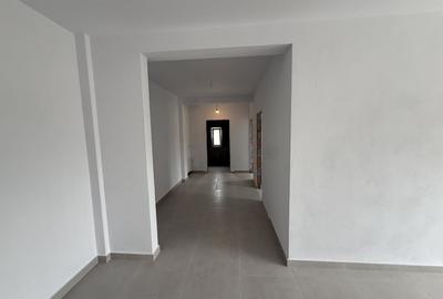 Apartament cu 3 camere nedecomandat în Giroc - 13