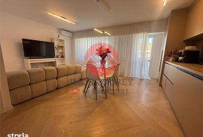Apartament cu 3 camere în Ultracentral - 11