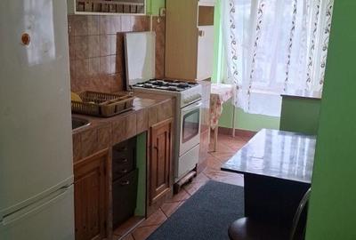 Garsonieră semidecomandată în Central - 1