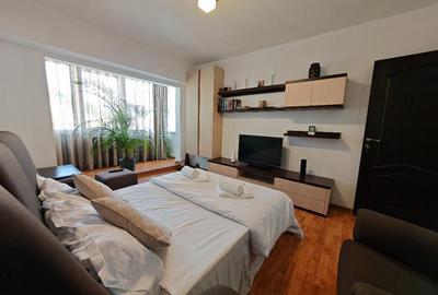 Apartament cu 2 camere decomandat, mobilat în Răcădău - 12