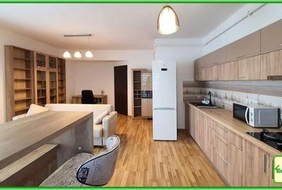 Apartament 3 camere de inchiriat, Carol Davila, ECX49271 - 3