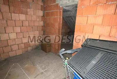 Casă cu 6 camere cu Teren 1325 Mp în Uliuc - 16